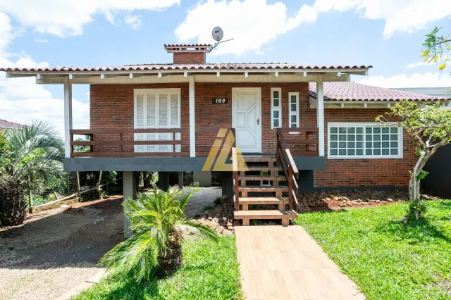 Casa com 3 dormitórios, foto 3