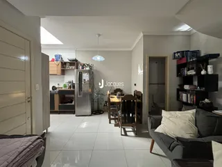 Sobrado com 2 dormitórios, foto 3