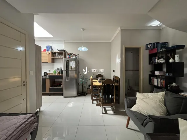 Sobrado com 2 dormitórios, foto 3