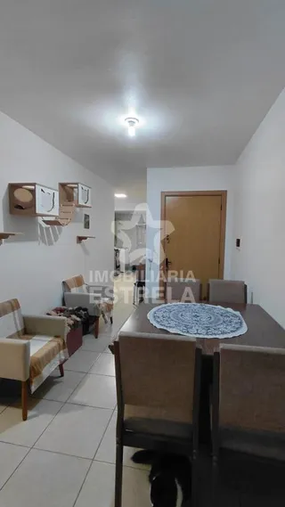 Apartamento com 2 dormitórios, foto 3