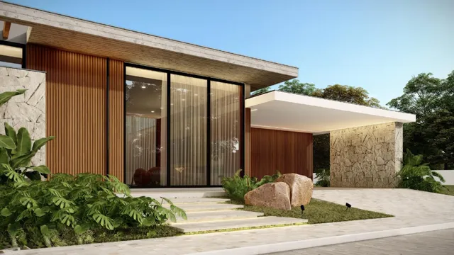 Casa com 4 dormitórios, foto 3