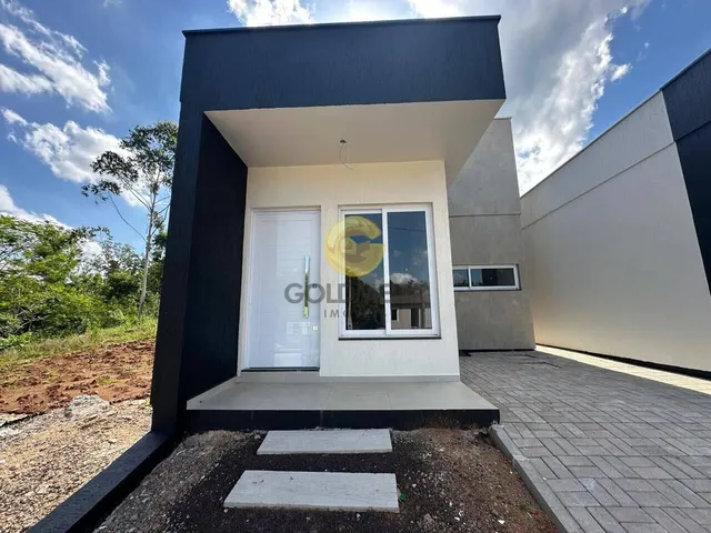 Casa com 2 dormitórios, foto 2
