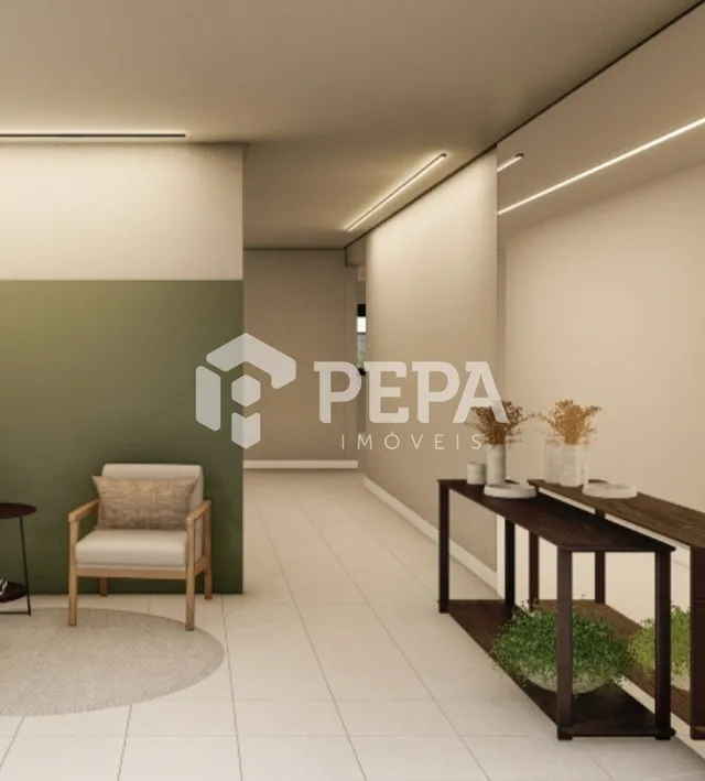 Apartamento com 2 dormitórios, foto 3