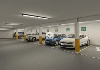 Sala comercial, foto 8