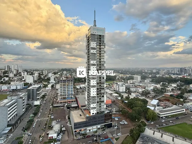 Apartamento com 3 dormitórios