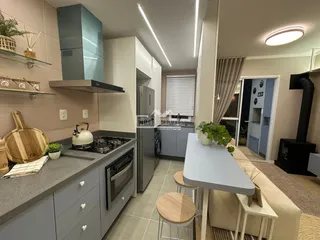 Apartamento com 2 dormitórios, foto 4