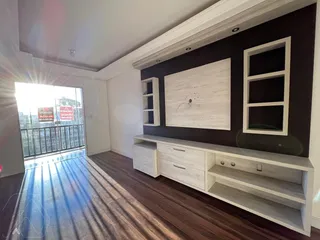 Apartamento com 2 dormitórios, foto 3