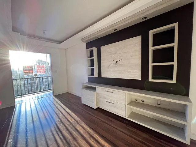 Apartamento com 2 dormitórios, foto 3