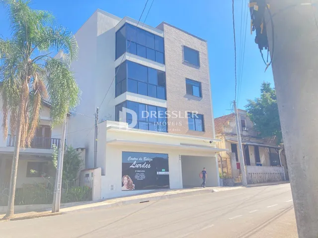 Apartamento com 2 dormitórios, foto 2