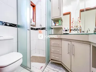 Casa com 4 dormitórios, foto 36