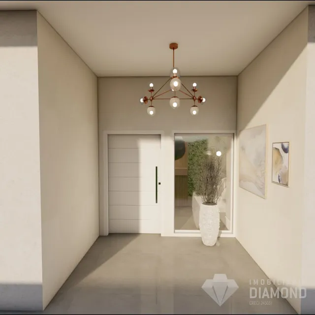Apartamento com 4 dormitórios, foto 3