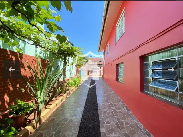 Casa com 3 dormitórios, foto 2