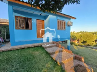 Casa com 2 dormitórios, foto 1