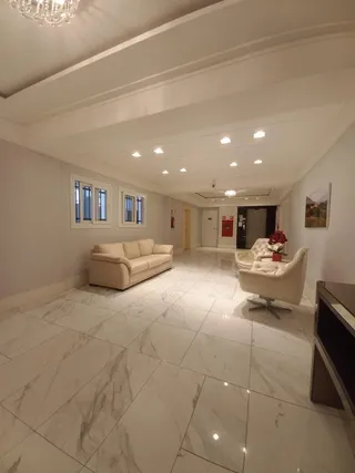 Apartamento com 3 dormitórios, foto 4