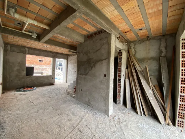 Sobrado com 2 dormitórios, foto 3