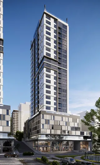 Apartamento com 2 dormitórios, foto 4