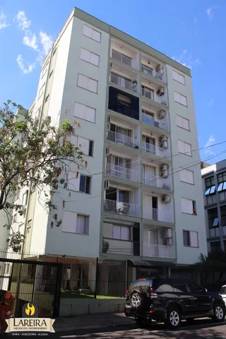 Apartamento com 2 dormitórios, foto 1