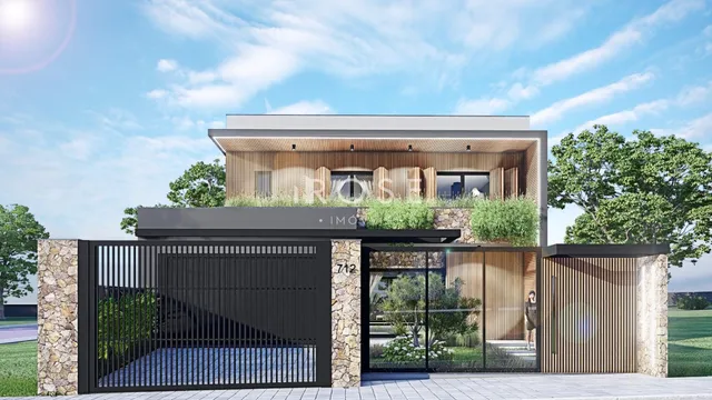 Casa com 3 dormitórios, foto 2