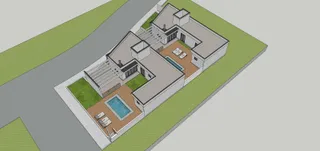 Casa geminada com 3 dormitórios, foto 5
