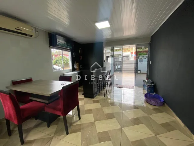 Casa com 6 dormitórios, foto 4