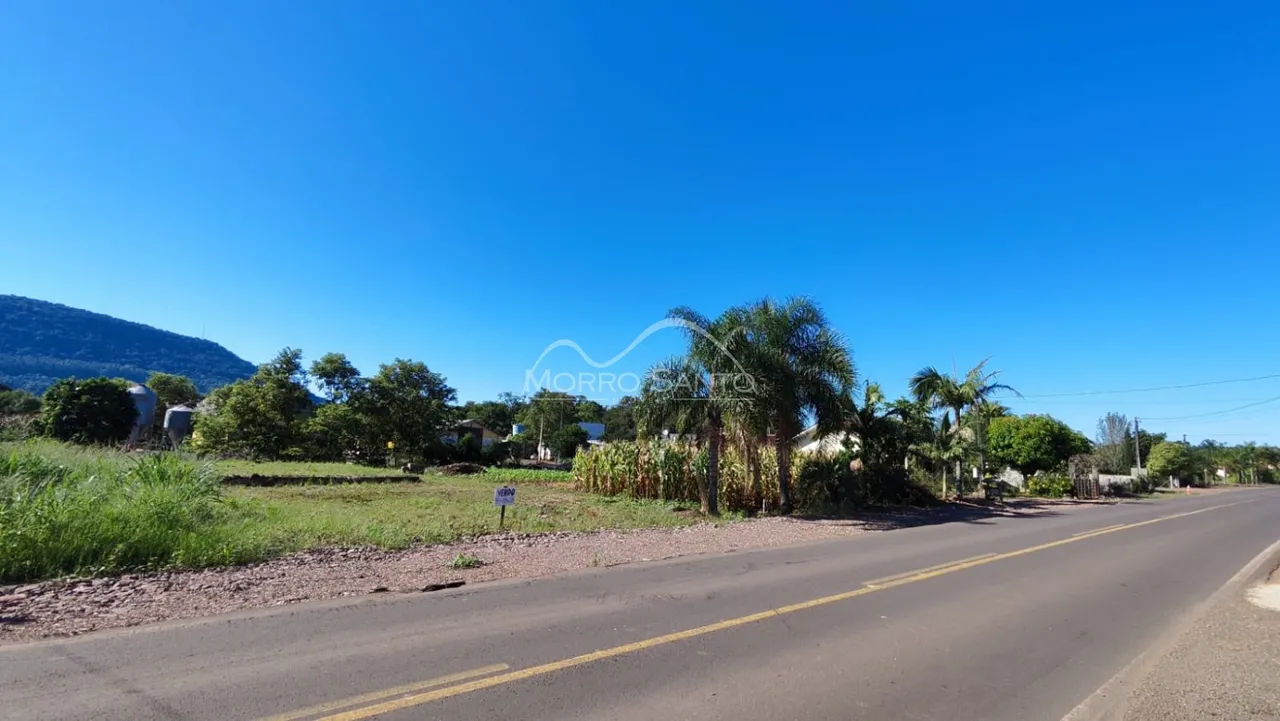 Área rural, foto 1