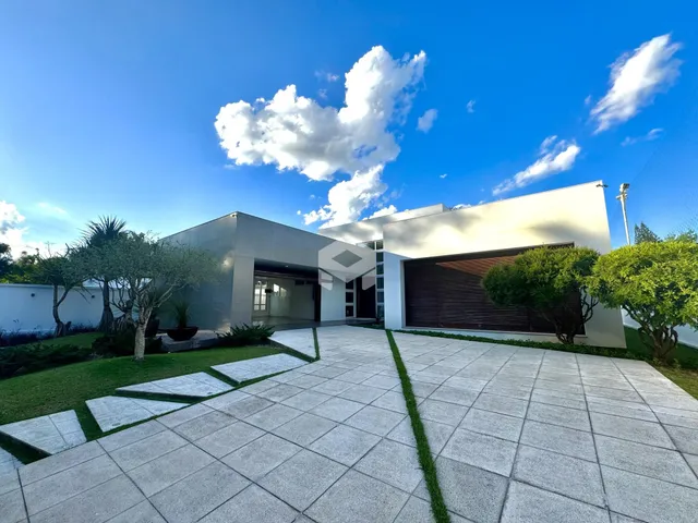 Casa com 3 dormitórios