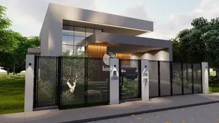 Casa com 3 dormitórios, foto 1