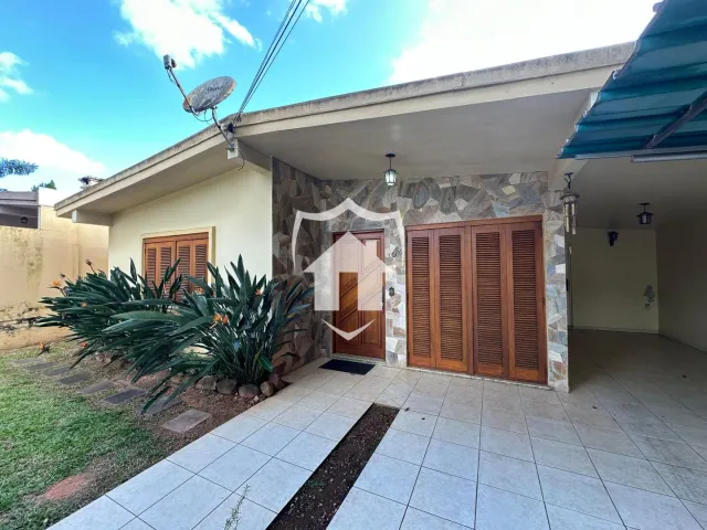 Casa com 3 dormitórios, foto 2