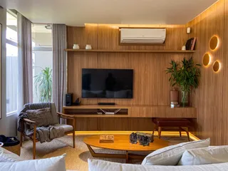 Casa com 3 dormitórios, foto 2