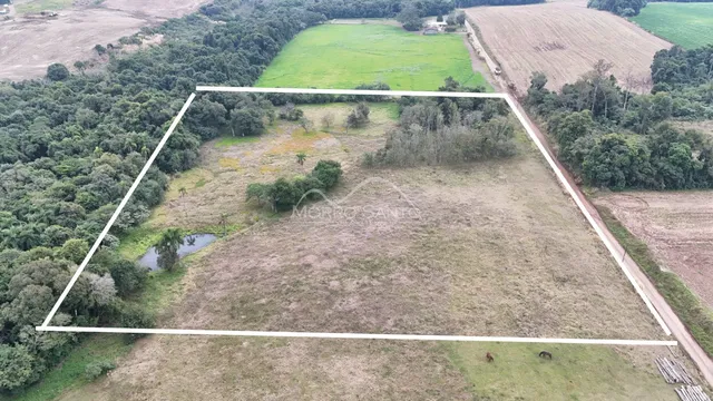 Área rural