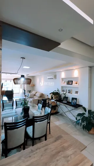 Apartamento com 2 dormitórios, foto 3
