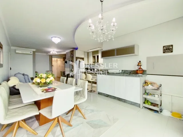 Apartamento com 3 dormitórios, foto 4