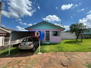 Casa com 2 dormitórios, foto 2