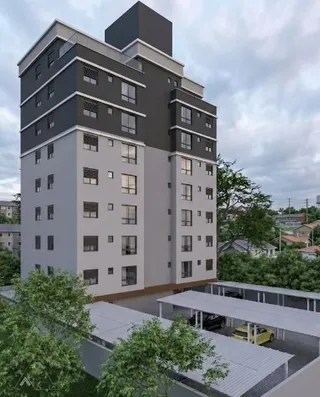 Apartamento com 2 dormitórios, foto 8