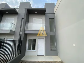 Sobrado com 2 dormitórios, foto 2