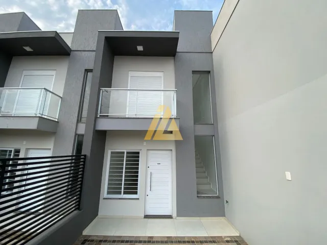 Sobrado com 2 dormitórios, foto 2
