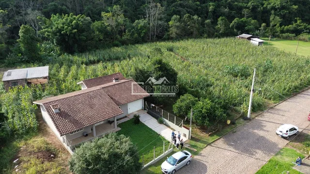 Área rural, foto 2