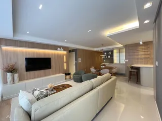 Apartamento com 3 dormitórios, foto 3