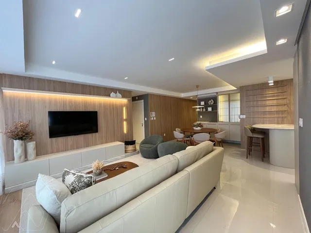 Apartamento com 3 dormitórios, foto 3