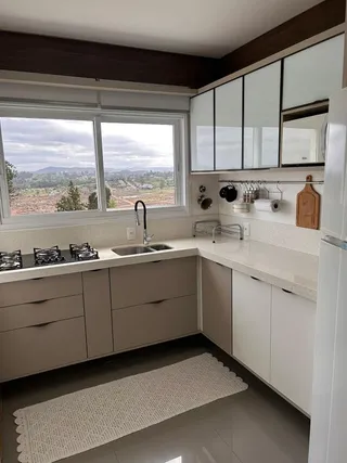 Apartamento com 3 dormitórios, foto 8