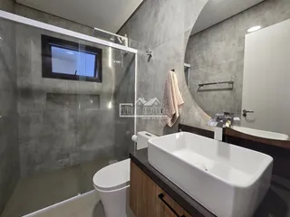 Casa geminada com 3 dormitórios, foto 8