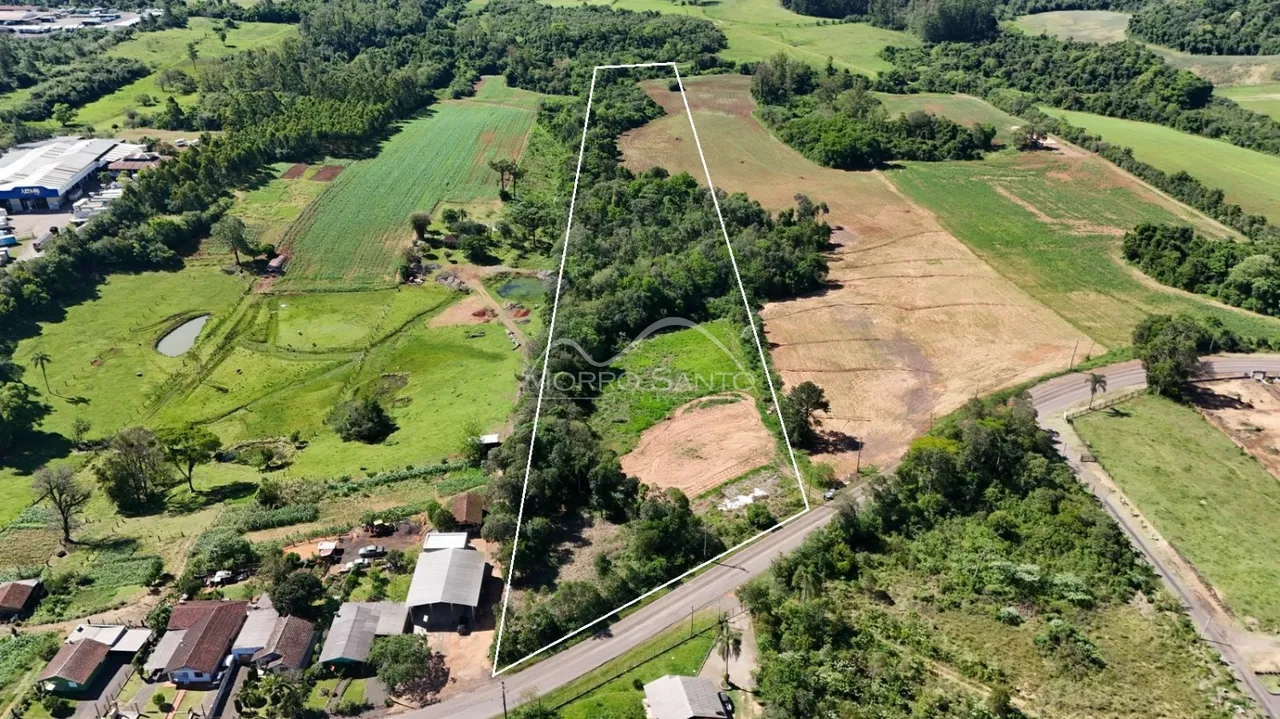 Área rural, foto 1