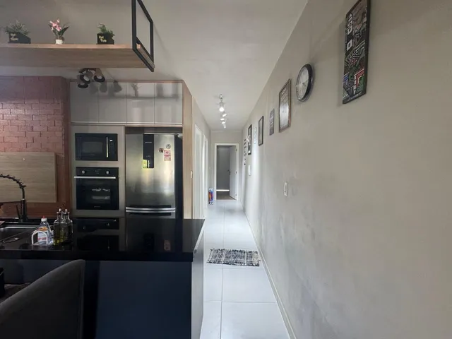 Casa com 2 dormitórios, foto 5