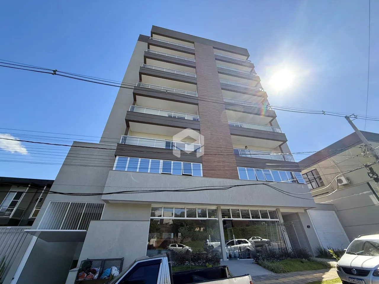 Apartamento com 2 dormitórios, foto 1