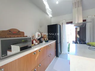 Casa com 3 dormitórios, foto 10