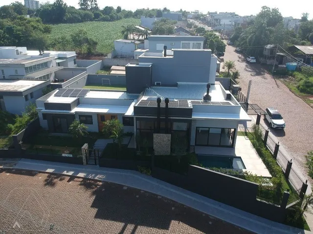 Casa com 3 dormitórios, foto 3