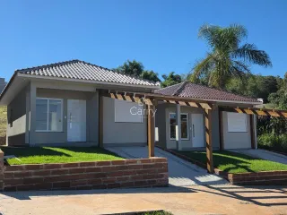 Casa com 3 dormitórios, foto 1