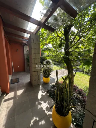 Casa com 4 dormitórios, foto 16