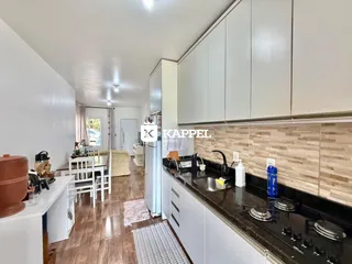 Casa geminada com 2 dormitórios, foto 8