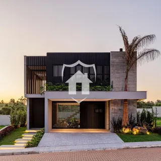 Casa com 3 dormitórios, foto 1